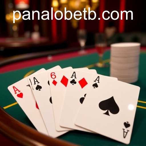 Exploring the Exciting World of Baccarat Game on Panalobet