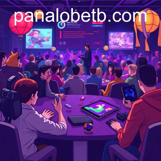 Exploring the Vibrant Player Community at Panalobet