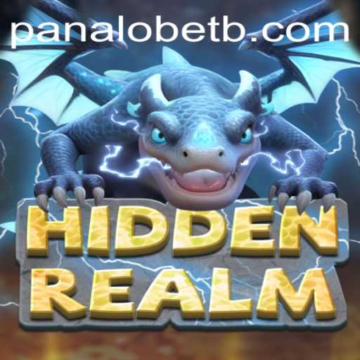 Exploring the Enchanting World of HiddenRealm and the Rise of Panalobet