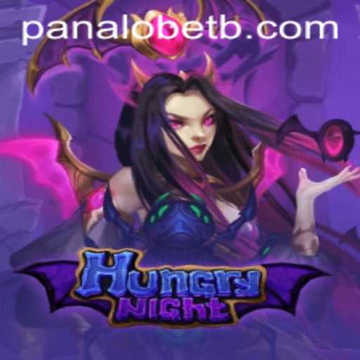 Discover the Thrills of HungryNight: A Unique Gaming Adventure by Panalobet