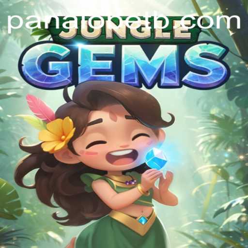 Unveiling JungleGems: The Captivating Adventure in the World of Panalobet