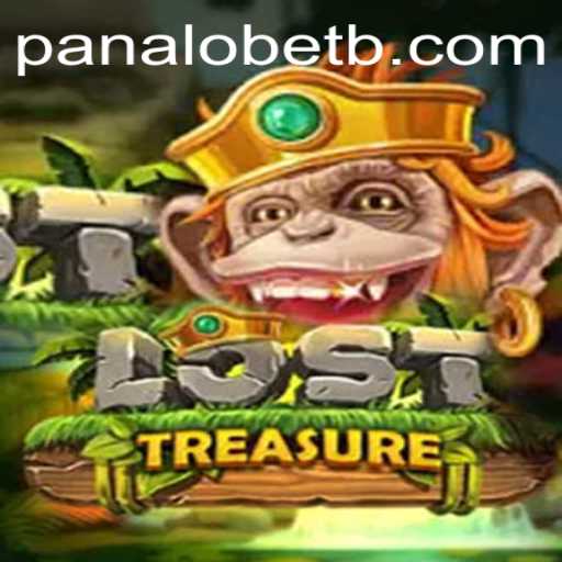 Exploring LostTreasure: An Immersive Adventure with Panalobet