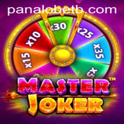 Exploring the Intriguing World of MasterJoker on Panalobet