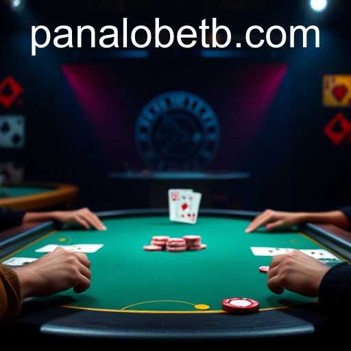 Exploring the World of Poker Games with Panalobet
